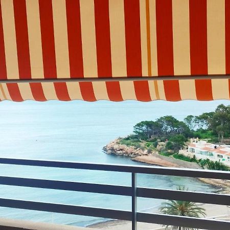 Apartamento Voramar Calpe Exterior foto